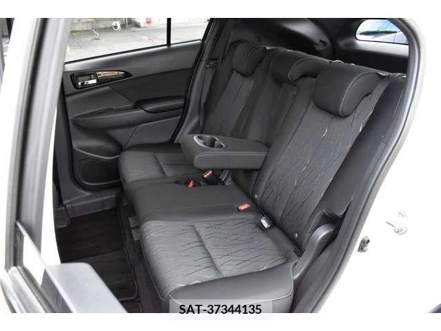 Mitsubishi ECLIPSE CROSS 2019-01 212904-14