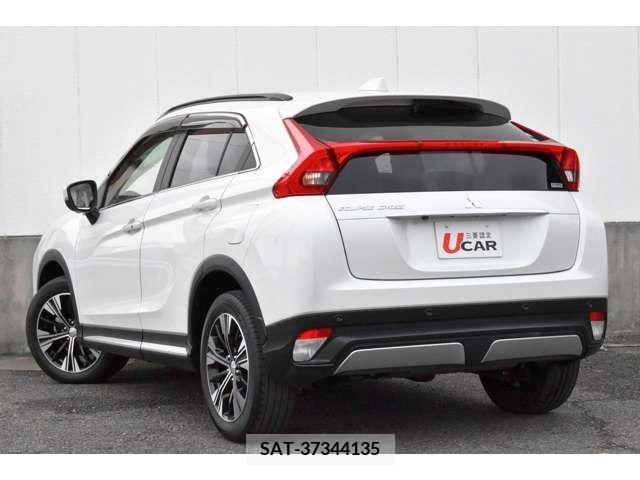 Mitsubishi ECLIPSE CROSS 2019-01 212904-2