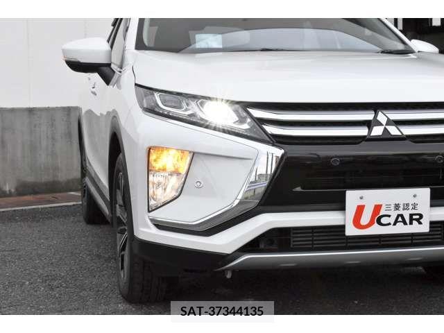 Mitsubishi ECLIPSE CROSS 2019-01 212904-10
