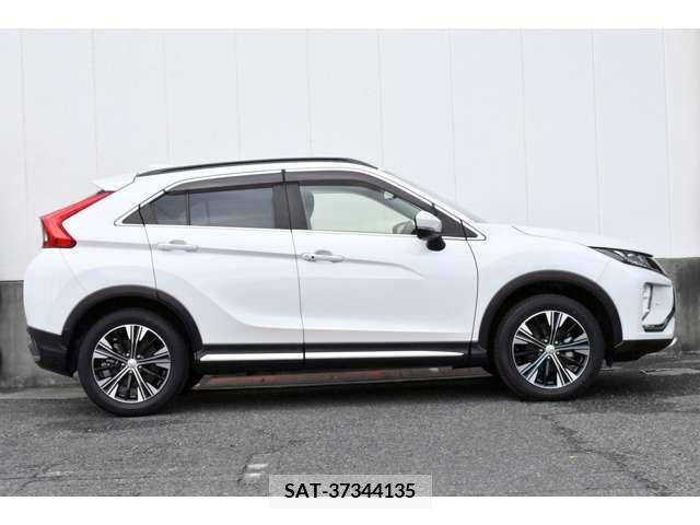 Mitsubishi ECLIPSE CROSS 2019-01 212904-1