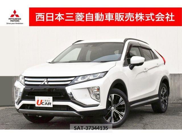 Mitsubishi ECLIPSE CROSS 2019-01 212904-0