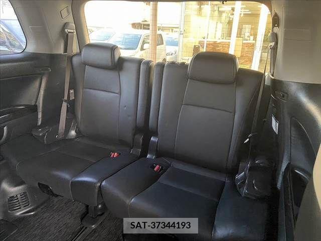 Toyota ALPHARD 2012-02 259009-18