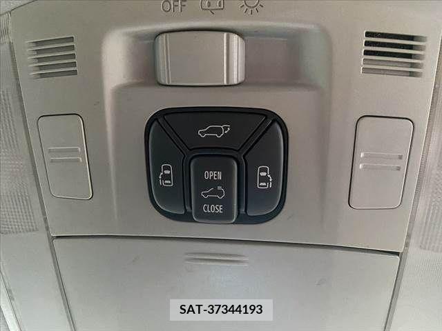 Toyota ALPHARD 2012-02 259009-4