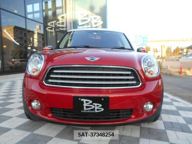 Bmw MINI 2013-03 226178-1