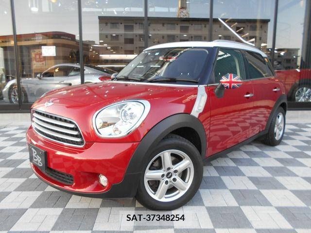 Bmw MINI 2013-03 226178-0