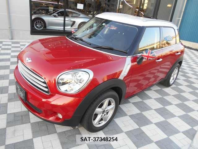 Bmw MINI 2013-03 226178-8