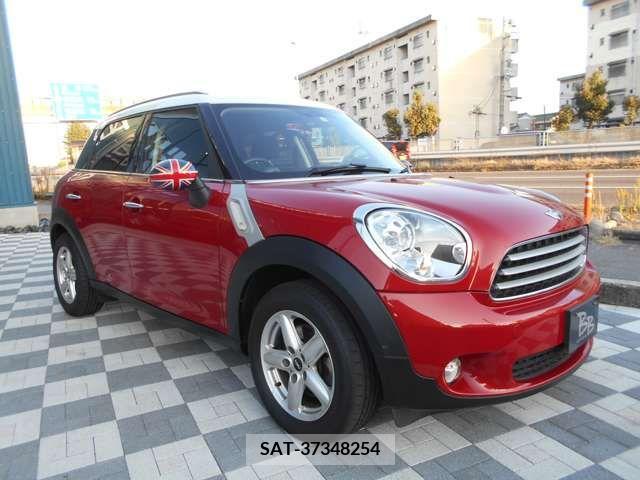 Bmw MINI 2013-03 226178-2