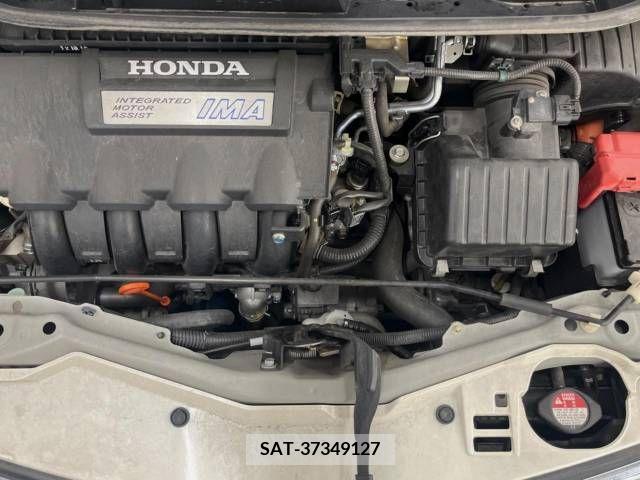 Honda FIT HYBRID 2013-05 303927-18