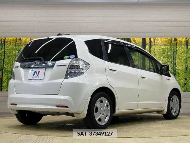 Honda FIT HYBRID 2013-05 303927-17