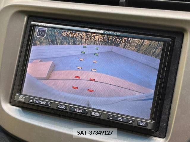 Honda FIT HYBRID 2013-05 303927-3