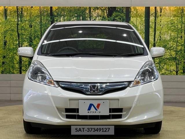 Honda FIT HYBRID 2013-05 303927-14