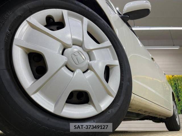 Honda FIT HYBRID 2013-05 303927-13