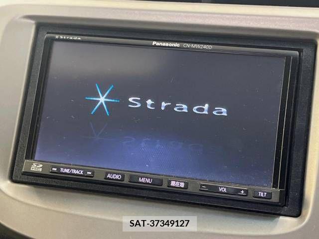 Honda FIT HYBRID 2013-05 303927-2