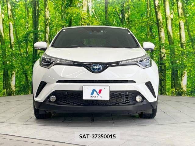 Toyota C-HR 2018-05 323023-16