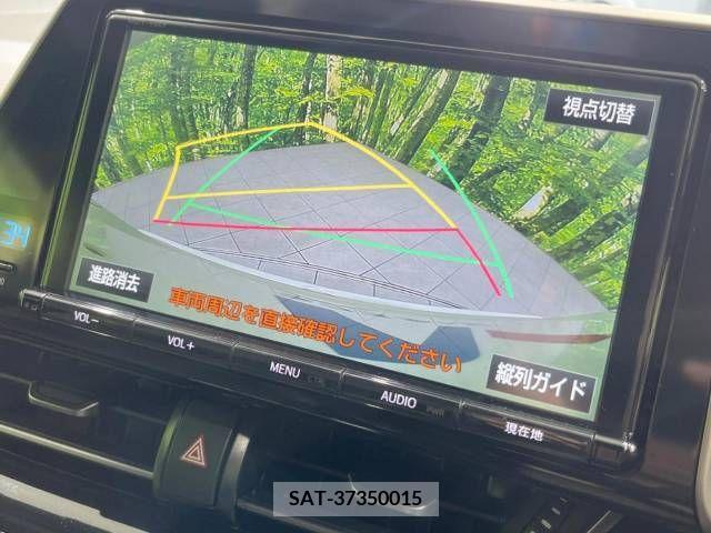 Toyota C-HR 2018-05 323023-4