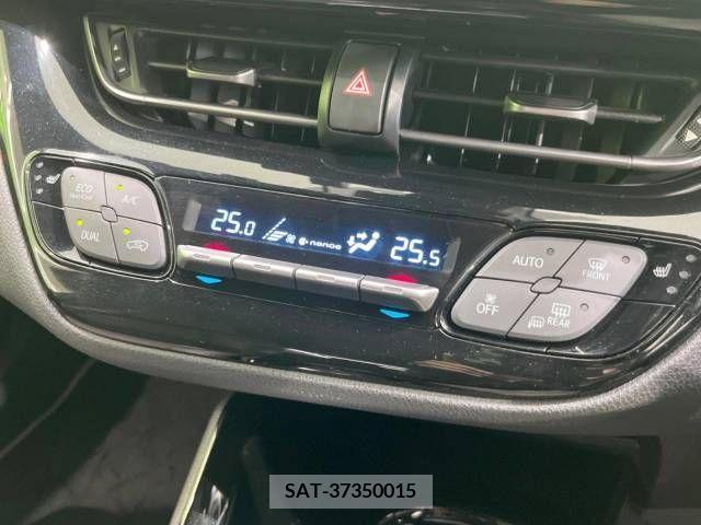 Toyota C-HR 2018-05 323023-5