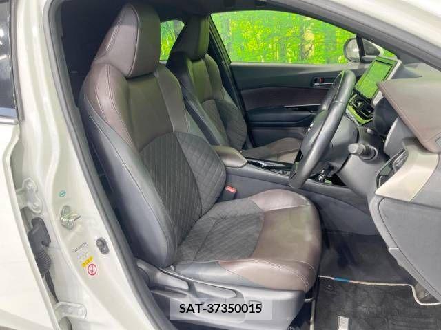 Toyota C-HR 2018-05 323023-11