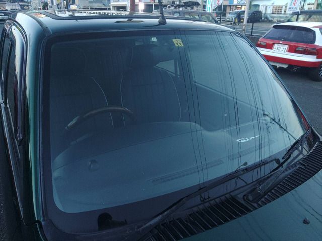 Daihatsu MIRA 2001-01 12064-14
