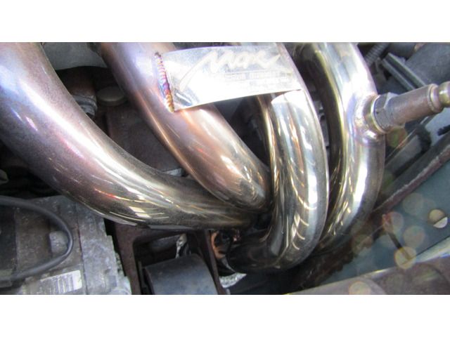 Daihatsu MIRA 2001-01 12064-12
