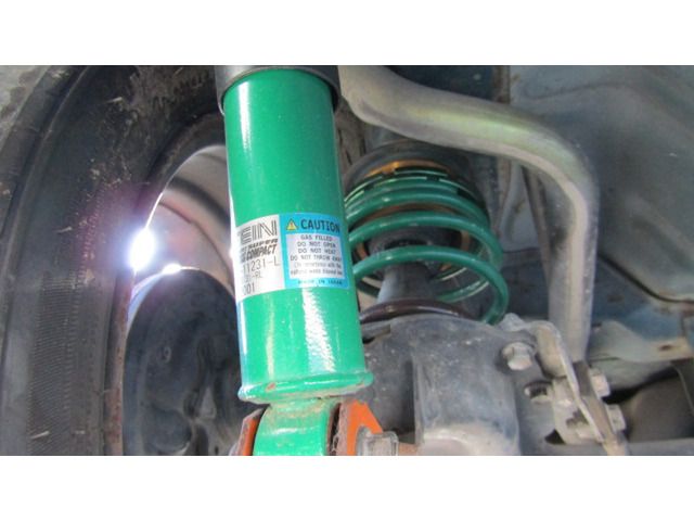 Daihatsu MIRA 2001-01 12064-10