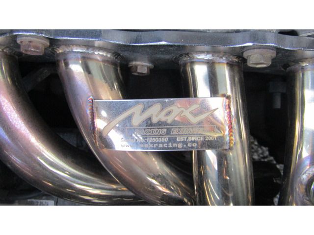 Daihatsu MIRA 2001-01 12064-8