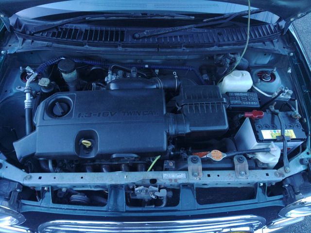 Daihatsu MIRA 2001-01 12064-6