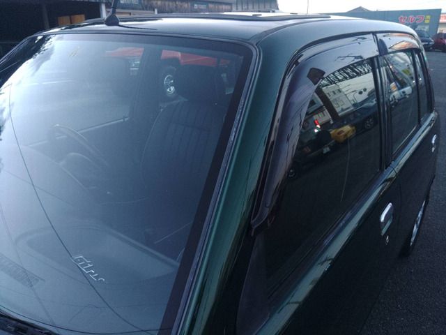 Daihatsu MIRA 2001-01 12064-18