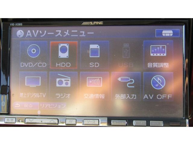 Daihatsu MIRA 2001-01 12064-20
