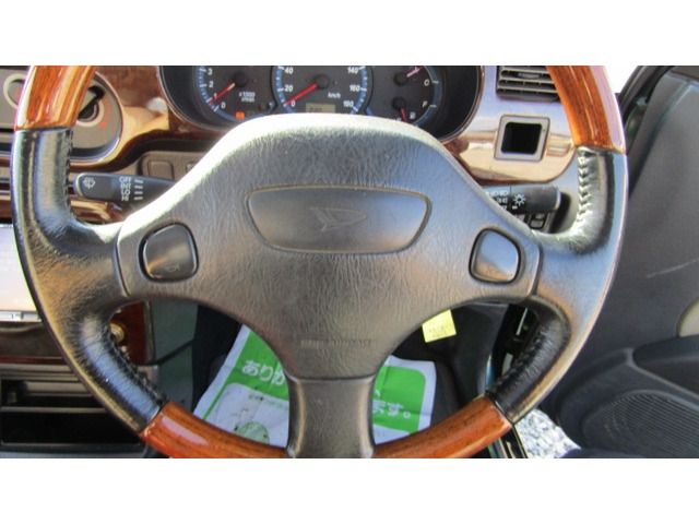 Daihatsu MIRA 2001-01 12064-21