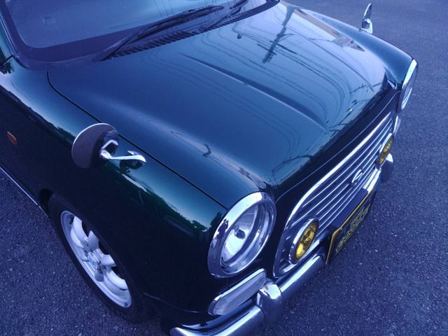Daihatsu MIRA 2001-01 12064-15