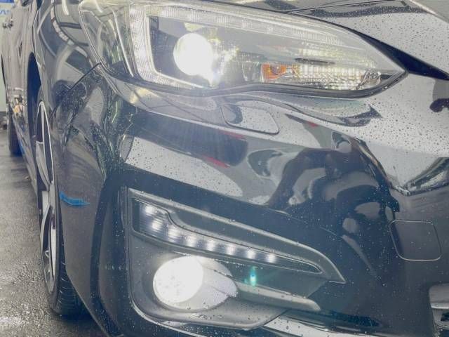 Subaru IMPREZA G4 2019-01 5937-15