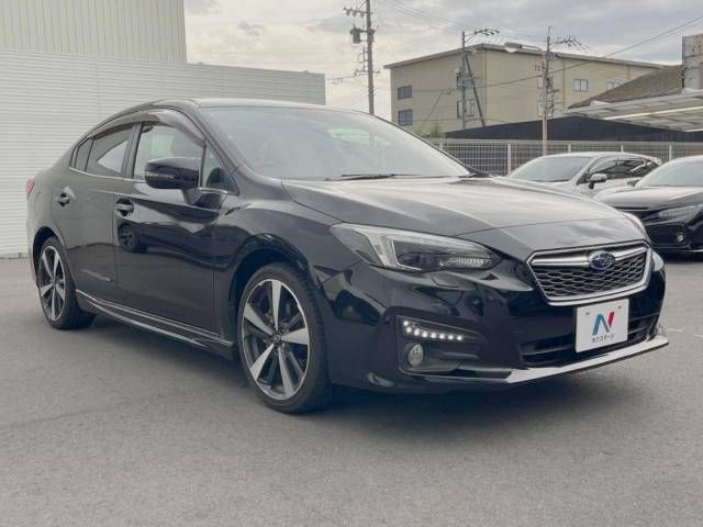 Subaru IMPREZA G4 2019-01 5937-18