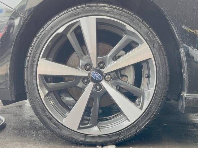Subaru IMPREZA G4 2019-01 5937-14