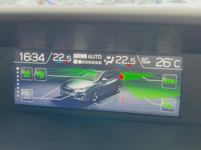 Subaru IMPREZA G4 2019-01 5937-4