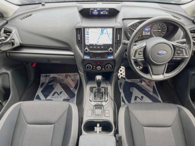 Subaru IMPREZA G4 2019-01 5937-1