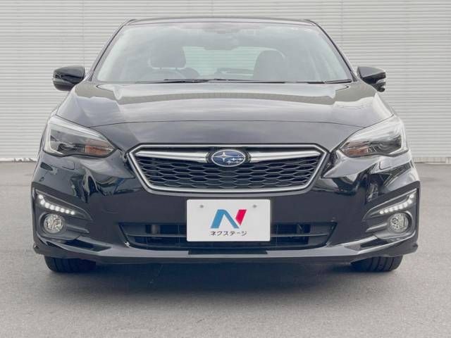 Subaru IMPREZA G4 2019-01 5937-16