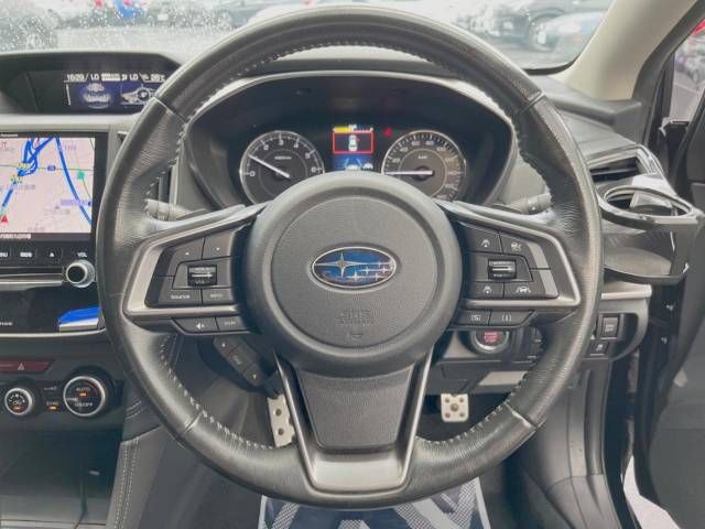Subaru IMPREZA G4 2019-01 5937-9