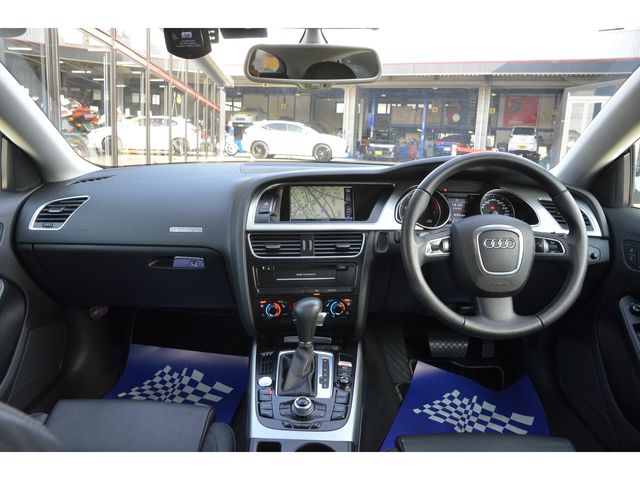 Audi A5 1995-01 537-6