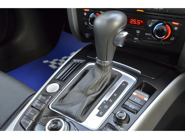 Audi A5 1995-01 537-13
