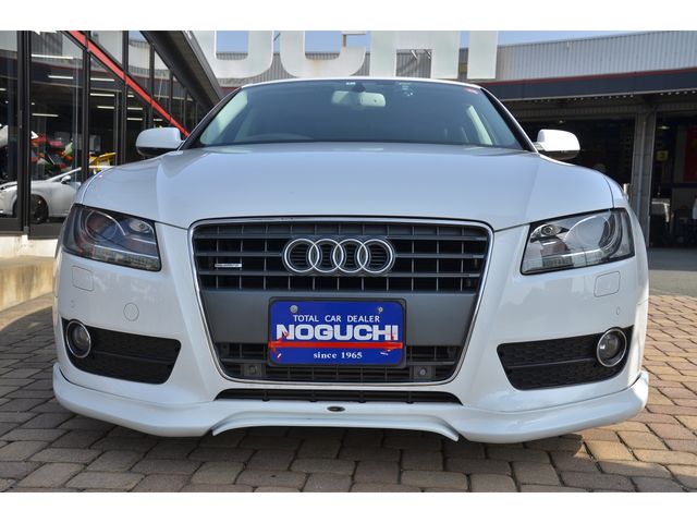 Audi A5 1995-01 537-1