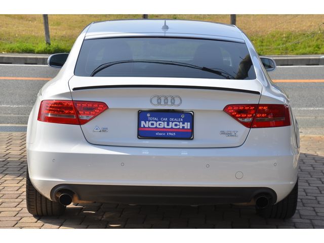Audi A5 1995-01 537-5