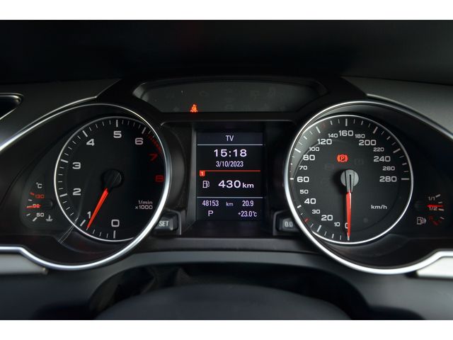 Audi A5 1995-01 537-8