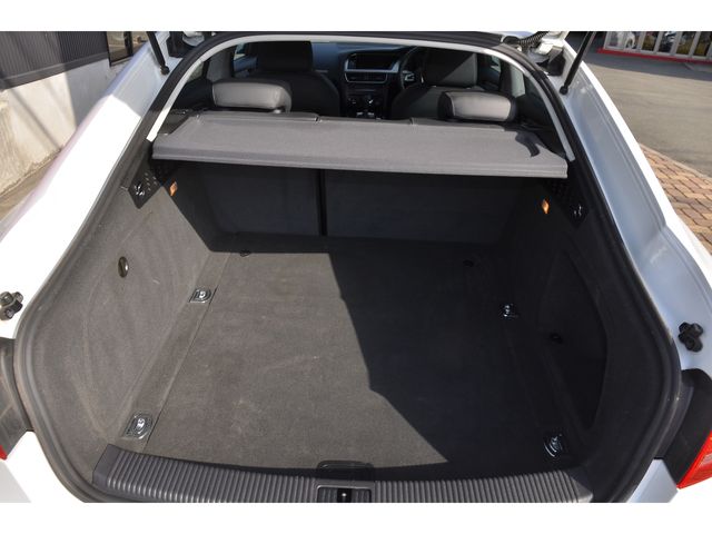 Audi A5 1995-01 537-19