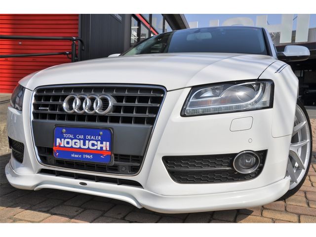 Audi A5 1995-01 537-0
