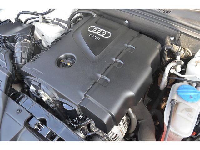 Audi A5 1995-01 537-22