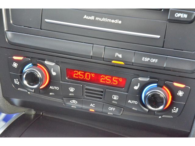 Audi A5 1995-01 537-12