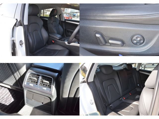 Audi A5 1995-01 537-29