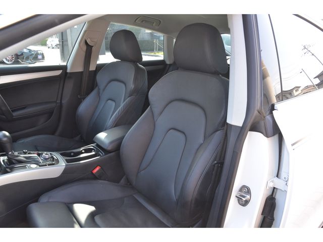 Audi A5 1995-01 537-15