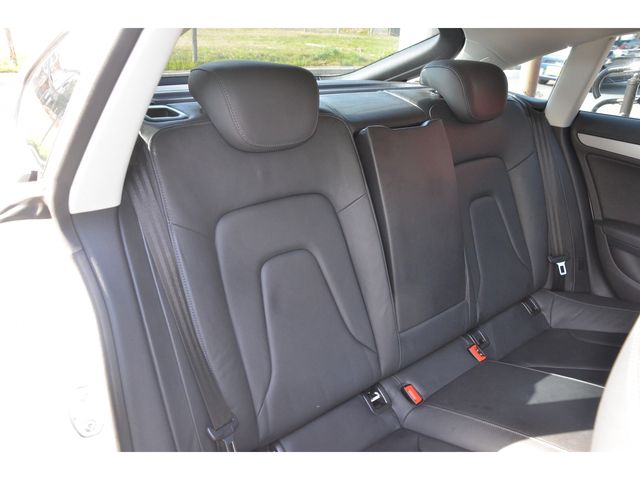 Audi A5 1995-01 537-18