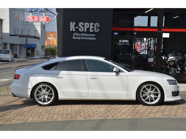 Audi A5 1995-01 537-3